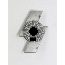  DJ Leistungsabzeichen in Silber, Hst. RZM M1/120