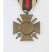  Ehrenkreuz für Frontkämpfer