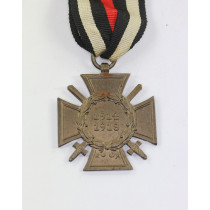 Ehrenkreuz für Frontkämpfer