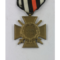  Ehrenkreuz für Frontkämpfer, Hst. BCO