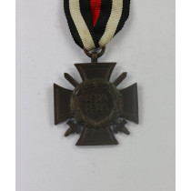  Ehrenkreuz für Frontkämpfer, Hst. CEJ