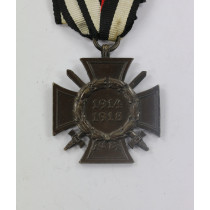  Ehrenkreuz für Frontkämpfer, Hst. CEJ