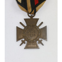 Ehrenkreuz für Frontkämpfer, Hst. ESL