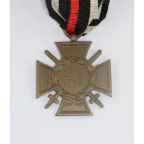 Ehrenkreuz für Frontkämpfer, Hst. ESL