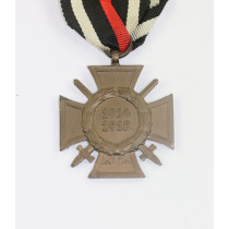 Ehrenkreuz für Frontkämpfer, Hst. G19