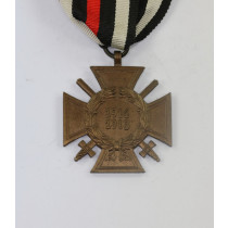 Ehrenkreuz für Frontkämpfer, Hst. O10