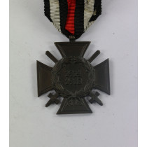Ehrenkreuz für Frontkämpfer, Hst. O.13