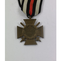 Ehrenkreuz für Frontkämpfer, Hst. OLC