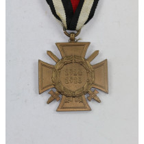  Ehrenkreuz für Frontkämpfer, Hst. PSL