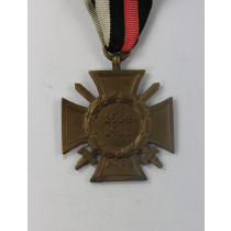 Ehrenkreuz für Frontkämpfer, Hst. PSL