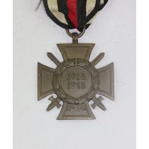 Ehrenkreuz für Frontkämpfer, Hst. PSL