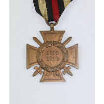 Ehrenkreuz für Frontkämpfer, Hst. PSL