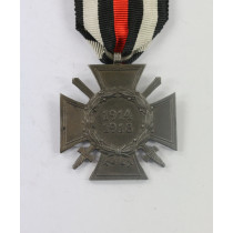 Ehrenkreuz für Frontkämpfer, Hst. R.S.L.