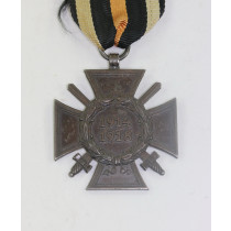 Ehrenkreuz für Frontkämpfer, Hst. R.V. Pforzheim 21