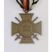 Ehrenkreuz für Frontkämpfer, Hst. W.D.L.