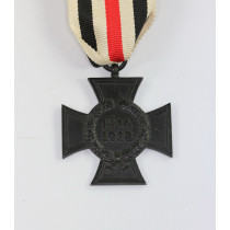 Ehrenkreuz für Hinterbliebene 