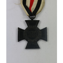  Ehrenkreuz für Hinterbliebene, Hst. ESL (Kreis)