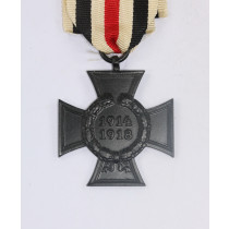  Ehrenkreuz für Hinterbliebene (Witwen und Waisen), Hst. G11
