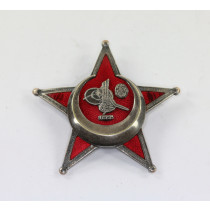 Osmanisches Reich, Eiserner Halbmond, Hst. BB&Co.