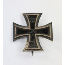 Eisernes Kreuz 1. Klasse 1914