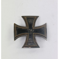 Eisernes Kreuz 1. Klasse 1914
