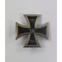 Eisernes Kreuz 1. Klasse 1914