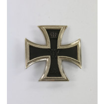 Eisernes Kreuz 1. Klasse 1914, Deumer