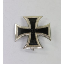 Eisernes Kreuz 1. Klasse 1914, Deumer, nicht magnetisch
