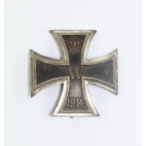 Eisernes Kreuz 1. Klasse 1914, Gebrüder Godet, Berlin