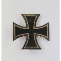  Eisernes Kreuz 1. Klasse 1914, Hst. CD 800
