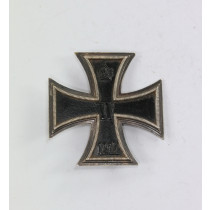 Eisernes Kreuz 1. Klasse 1914, Hst. CD 800