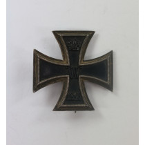  Eisernes Kreuz 1. Klasse 1914, Hst. G (Godet & Co., Berlin)