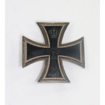 Eisernes Kreuz 1. Klasse 1914, Hst. G (Godet & Co., Berlin)