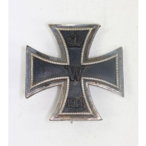 Eisernes Kreuz 1. Klasse 1914, Hst. G (Godet & Co., Berlin)