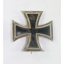 Eisernes Kreuz 1. Klasse 1914, Hst. G (Godet & Co., Berlin)