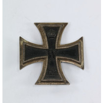 Eisernes Kreuz 1. Klasse 1914, Hst. K.A.G.