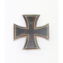 Eisernes Kreuz 1. Klasse 1914, Hst. K.O. (Klein Oberstein)