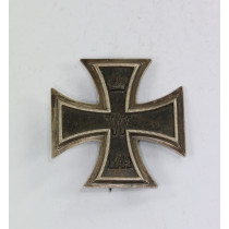 Eisernes Kreuz 1. Klasse 1914, Hst. KAG