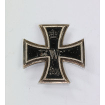 Eisernes Kreuz 1. Klasse 1914, Hst. KO
