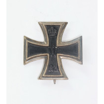  Eisernes Kreuz 1. Klasse 1914, Hst. KO (Klein Oberstein)