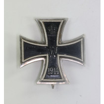 Eisernes Kreuz 1. Klasse 1914, Hst. KO (Klein Oberstein)