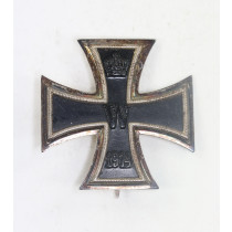 Eisernes Kreuz 1. Klasse 1914, Hst. KO (Klein Oberstein)