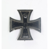 Eisernes Kreuz 1. Klasse 1914, Hst. KO (Klein Oberstein)