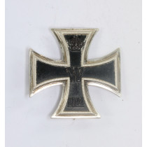 Eisernes Kreuz 1. Klasse 1914, Hst. We (J.H. Werner, Berlin)