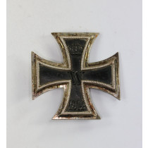 Eisernes Kreuz 1. Klasse 1914, Hst. Y