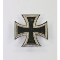 Eisernes Kreuz 1. Klasse 1914, in der Form von 1939, Hst. L/54