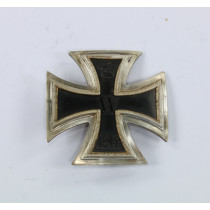 Eisernes Kreuz 1. Klasse 1914, in der Form von 1939, Hst. L/12