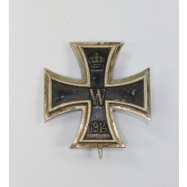 Eisernes Kreuz 1. Klasse 1914, Hst. KO