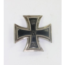  Eisernes Kreuz 1. Klasse 1914, "Mausefalle" Variante