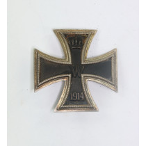 Eisernes Kreuz 1. Klasse 1914, ohne Hersteller
